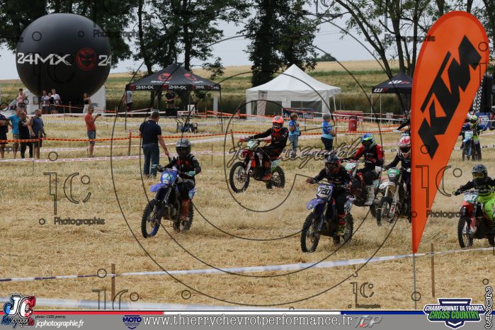 CFCC5 MONTIGNY-LES-CONDÉ kids 